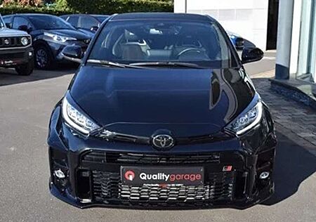 Toyota Yaris 1.6 Turbo GR High Performance
