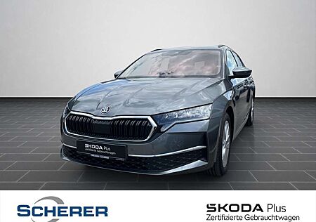 Skoda Octavia Combi 1.5 TSI Selection DSG AHK ACC NAVI