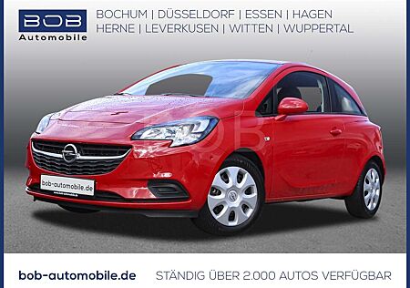 Opel Corsa gebraucht kaufen Opel Corsa E 1.4 Edition Lenkradheizung & Sitzheizung