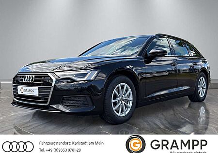Audi A6 40 TDI S-tronic +AHK+MATRIX+HUD+ASSISTS