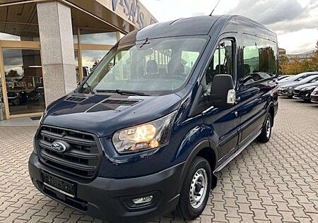 Ford Transit Kombi 310 L2H2 Doppelklima 9-Sitze