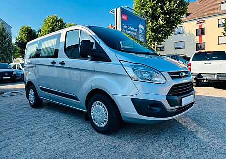 Ford Tourneo Custom Transit Custom Bestattungswagen Leichenwagen