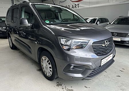 Opel Combo Life Edition 7Sitzer AHK Navi SHZ CarPlay