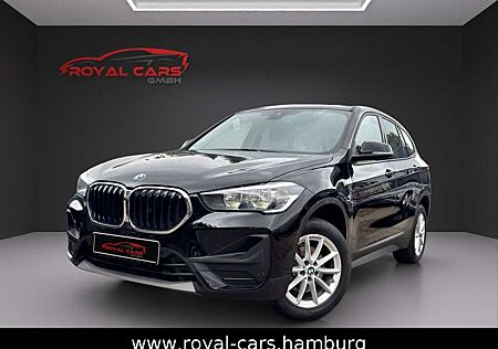 BMW X1 sDrive 18 d Advantage KLIMA*SHZ*PDC*LED*LEDER