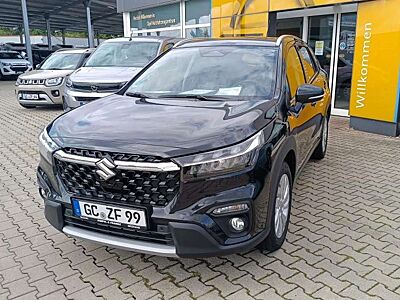 Suzuki Others S-CROSS  Comfort AWD Hybrid DAB+LED+SHJZ+ALU+Kam