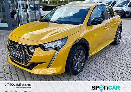 Peugeot 208 e- Active Pack