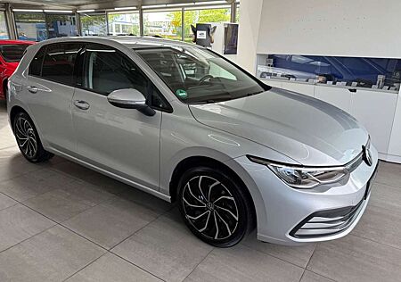 VW Golf Volkswagen VIII*Limo*Active*Navi*Virtual*ACC*LED*LANE*