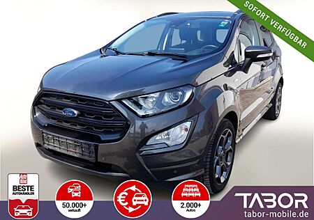 Ford EcoSport 1.0 EcoBoost 125 ST-Line Nav PDC SHZ