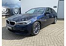 BMW 520 d Lim xDrive Sport Line/Shadow Line/Navi/LED