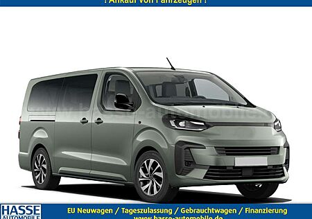 Fiat Ulysse XL Lounge L3 BlueHDi 180 S&S EAT8 AHK*Leder*Nav...