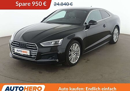 Audi A5 2.0 TDI Sport Aut.*NAVI*LED*ACC*PDC*