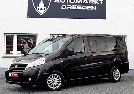 Fiat Scudo 2.0 JTDM Executive L2H1 8 Sitze*SHZ*PDC*AHK!