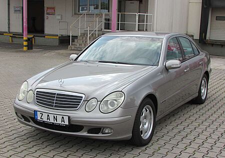 Mercedes-Benz E 220 CDI (211.006)