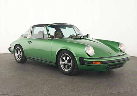 Porsche 911 Targa