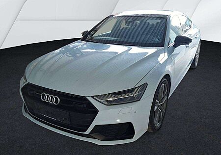 Audi A7 SPORTBACK 55TFSie 2x S LINE/ACC/PANO/B&O-ADV