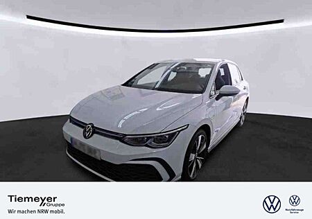 VW Golf GTE Volkswagen 1.4 eHybrid GTE NAVI LED + SITZH LM18