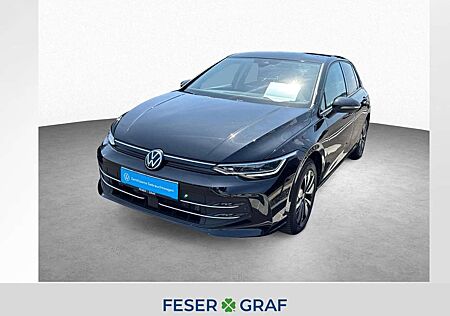 VW Golf Volkswagen VIII GOAL 2.0 TDI DSG 150PS