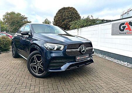 Mercedes-Benz GLE 350 GLE350d/Coupe/4Matic/Panorama/Multibeam/AMG/360°