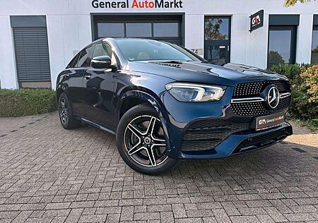 Mercedes-Benz GLE 350 GLE350d/Coupe/4Matic/Panorama/Multibeam/AMG/360°