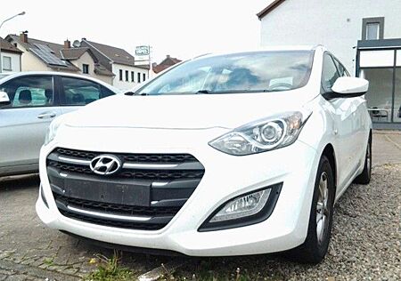 Hyundai i30 cw Trend