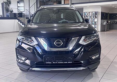 Nissan X-Trail Tekna