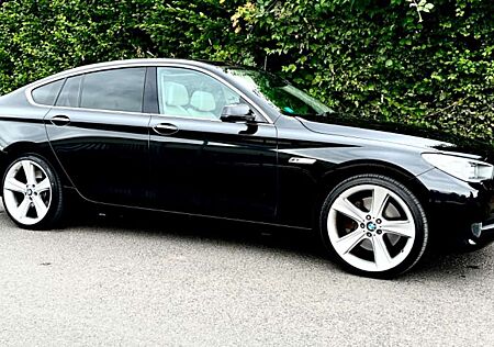 BMW 550