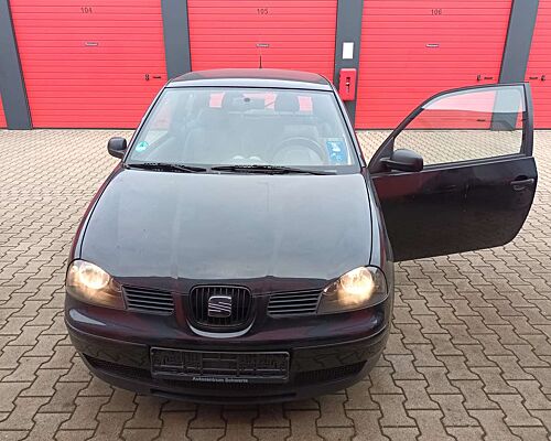 SEAT Arosa Arosa 1.0 Prima Tüv Neu