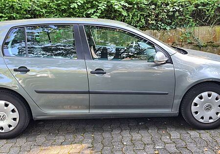 VW Golf Volkswagen 1.4
