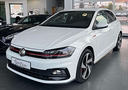 VW Polo Volkswagen VI GTI 2.0 "LED/ACC/PDC/SitzH."