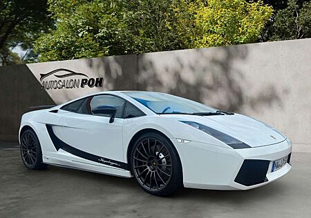 Lamborghini Gallardo 5.0 Superleggera LP530