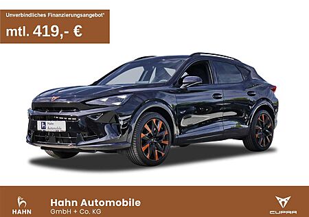 Cupra Formentor VZ 2.0TSI 333PS 4Drive*Matrix,AHK*