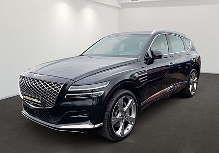 Genesis GV80 Luxus Plus 4WD