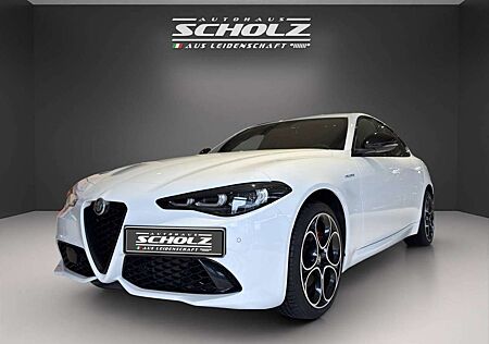 Alfa Romeo Giulia MY23 Veloce 2.0 Turbo 16V 206kW AT