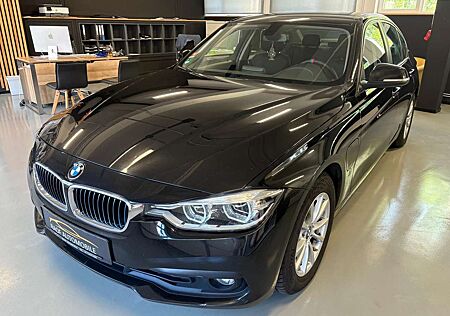 BMW 330 Baureihe 3 Lim. e iPerformance Advantage