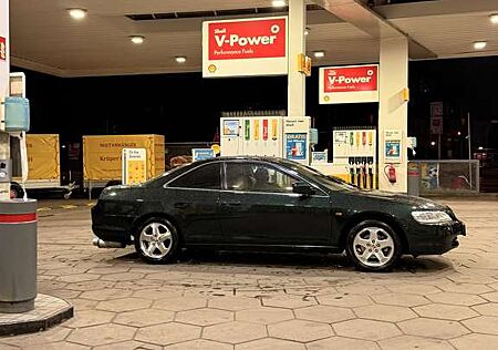 Honda Accord Coupe 3.0 V-Tec