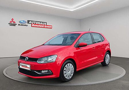 VW Polo Volkswagen Comfortline BMT/Start-Stopp