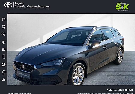Seat Leon Sportstourer Style 1.0 TSI Mild-Hybrid*SHZ*