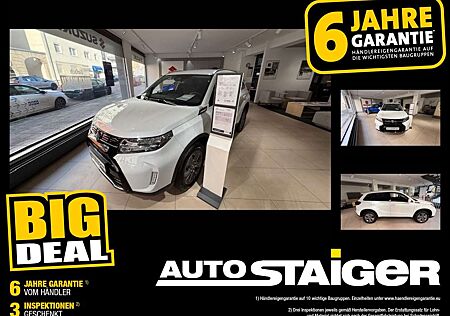 Suzuki Vitara 1.5 Comfort AT Keyless Go, PDC, Kamera