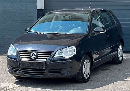 VW Polo Volkswagen IV Trendline/Klima/TÜV
