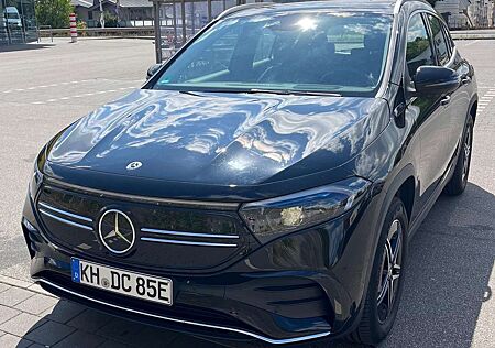 Mercedes-Benz EQA 250 + mwst ausweisbar garantie