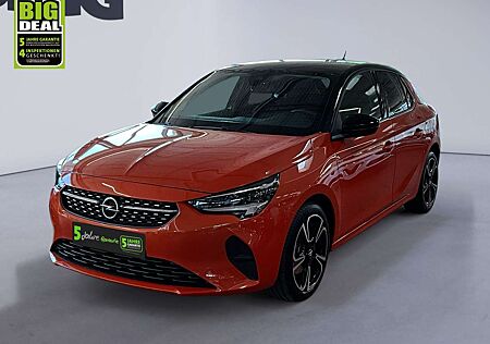 Opel Corsa F 1.2 Turbo Elegance Rückfahrkamera mit 180°, LED