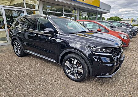 Kia Sorento Spirit 4WD
