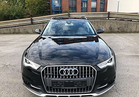 Audi A6 Avant Diesel Avant 3.0 TDI quattro S tronic