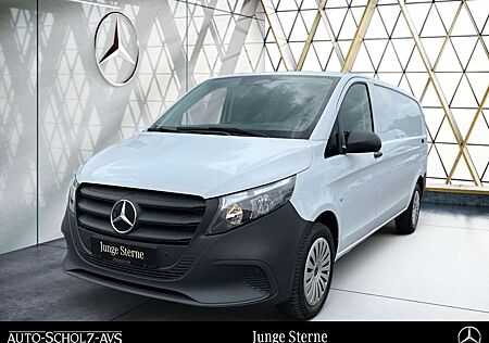 Mercedes-Benz Vito 116 CDI Kasten Extralang Sitzheizung*Kamera