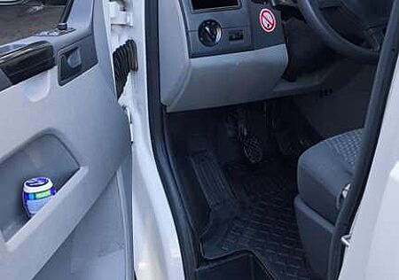 VW T5 Transporter Volkswagen Service Profi