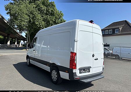 Mercedes-Benz Sprinter 316 CDI RWD Navi Kamera Webasto