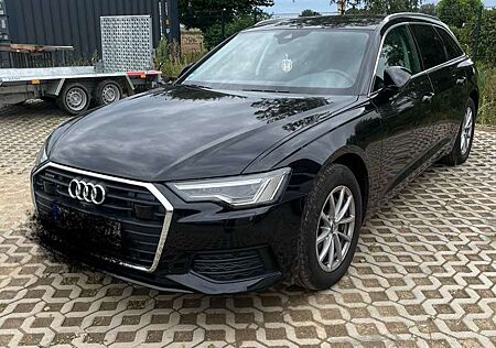 Audi A6 Allroad quattro 45 TDI tiptronic