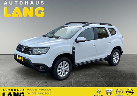 Dacia Duster II 1.0 TCe 90 Comfort 2WD (EURO 6d) KLIMA
