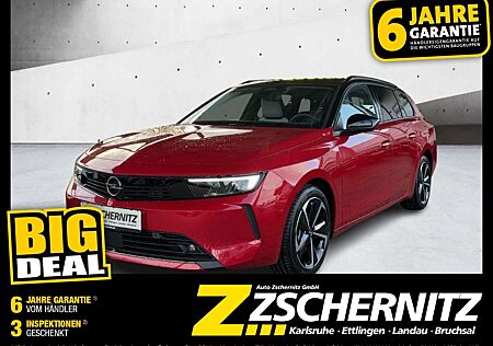Opel Astra L ST 1.6 Turbo PHEV Navi Kamera PDC SHZ