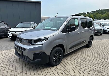 Citroën Berlingo Citroen BlueHDi 130 S&S Max